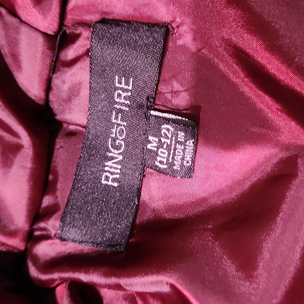 Puffy jacket - Picture 4 of 6